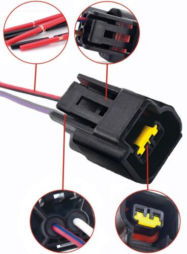 点火线圈看好坏,有什么办法能测出点火线圈的好坏