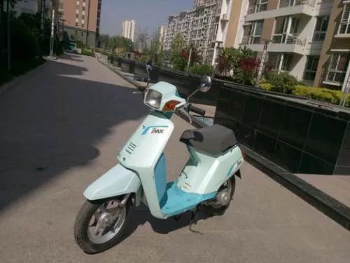 经典大绵羊踏板摩托车,踏板摩托车排名前十名