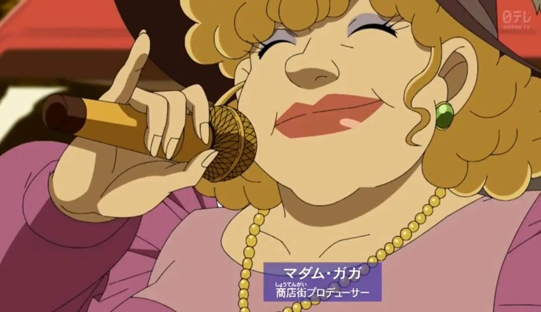 充满爱意的摔跤比赛？本集柯南，浦泽的年终力作！