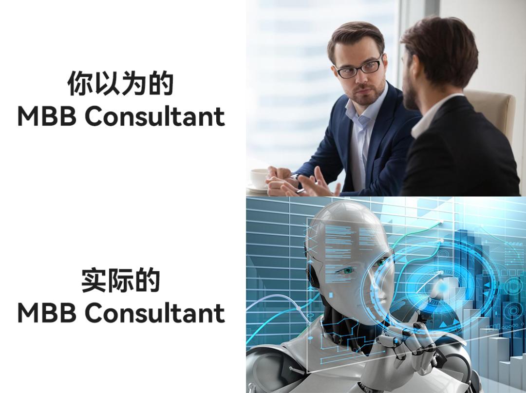 刚刚，BCG官宣成立新部门，还将扩招2000人