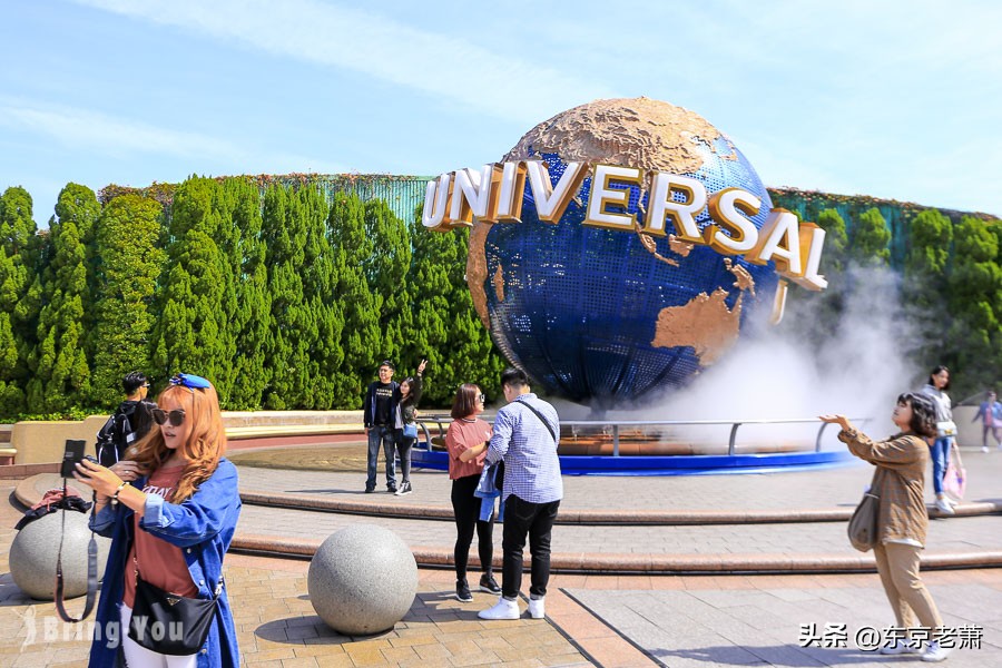 日本大阪生活攻略,日本旅游攻略大阪住宿