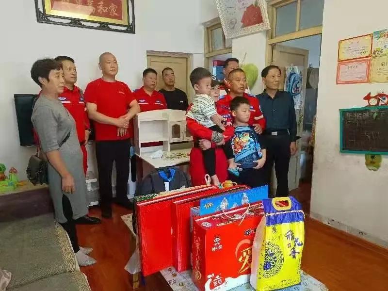 宝丰县永安救援队人员,平顶山市永安应急救援队电话