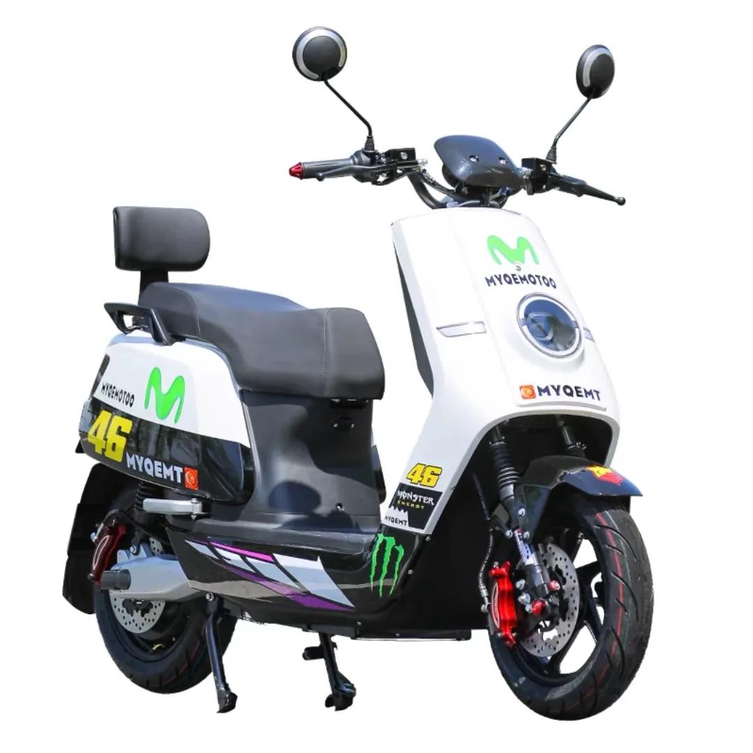 大牛电动车最快速度,大牛电动车极速多少