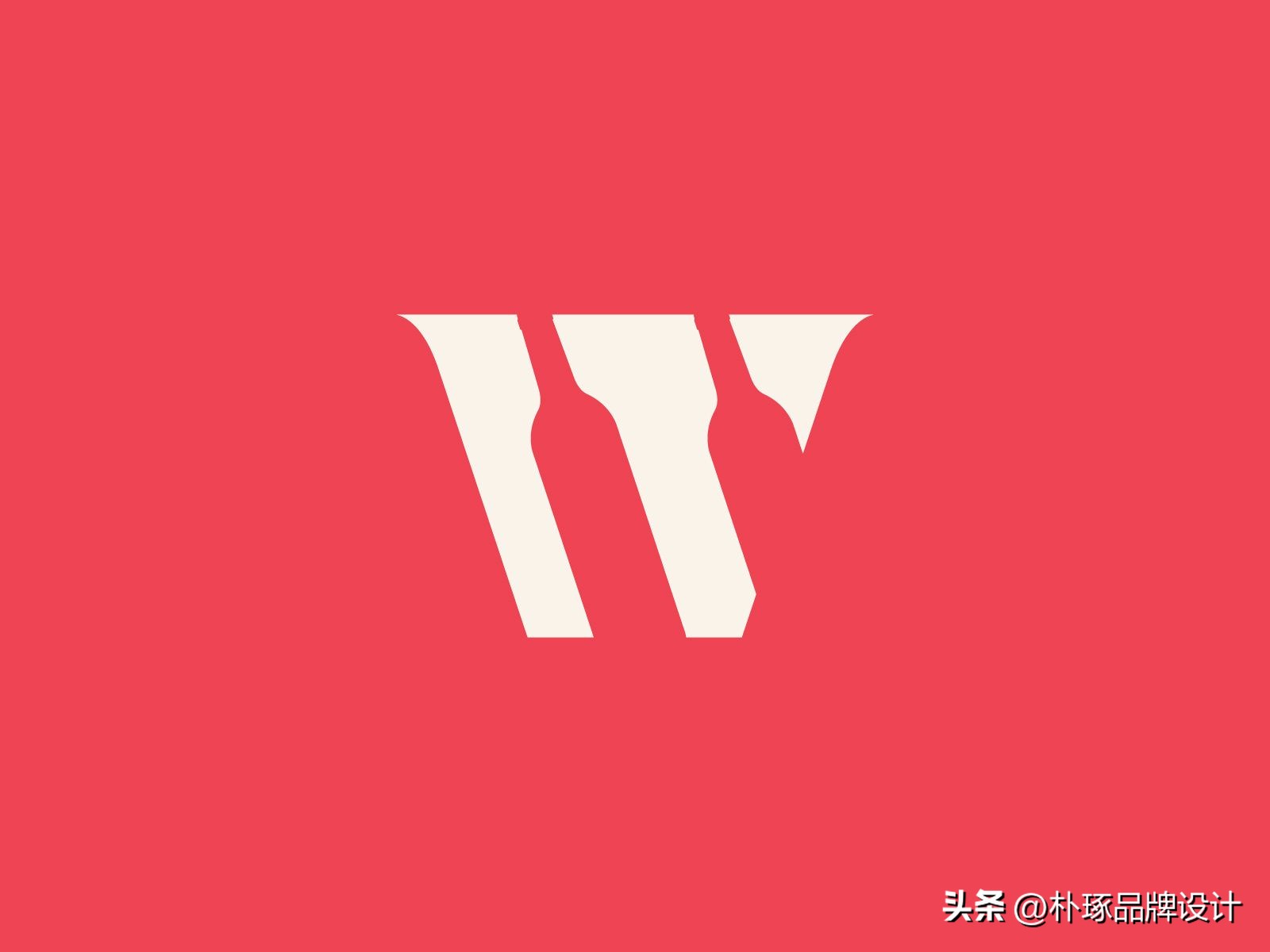 企业logo标志设计解决方案,企业logo标志设计的创意说明