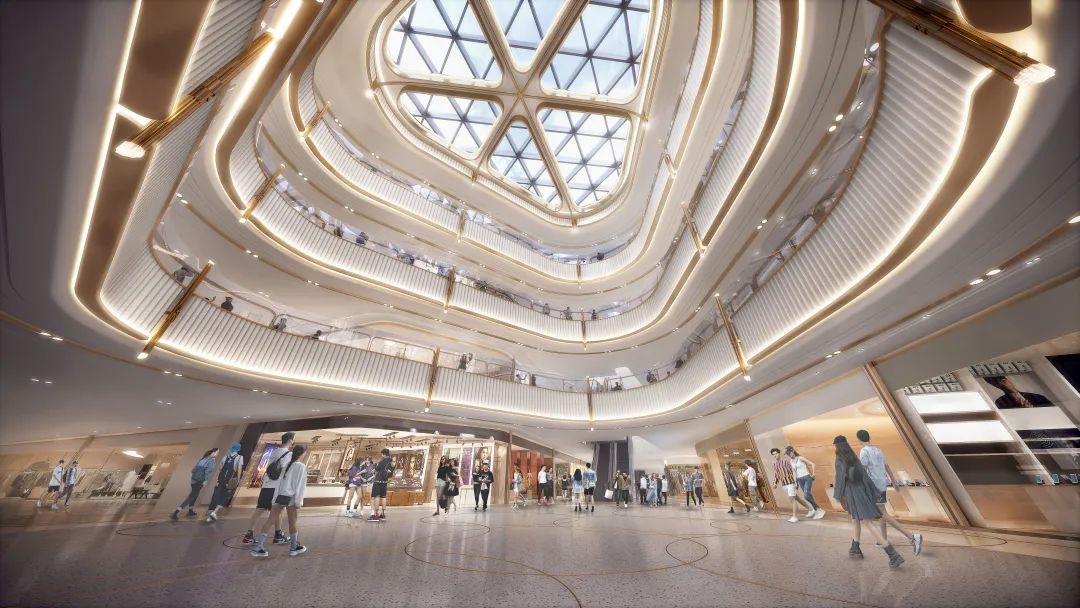 深圳COMORROW超深活中心最新剧透，如何演绎超总生活图谱？