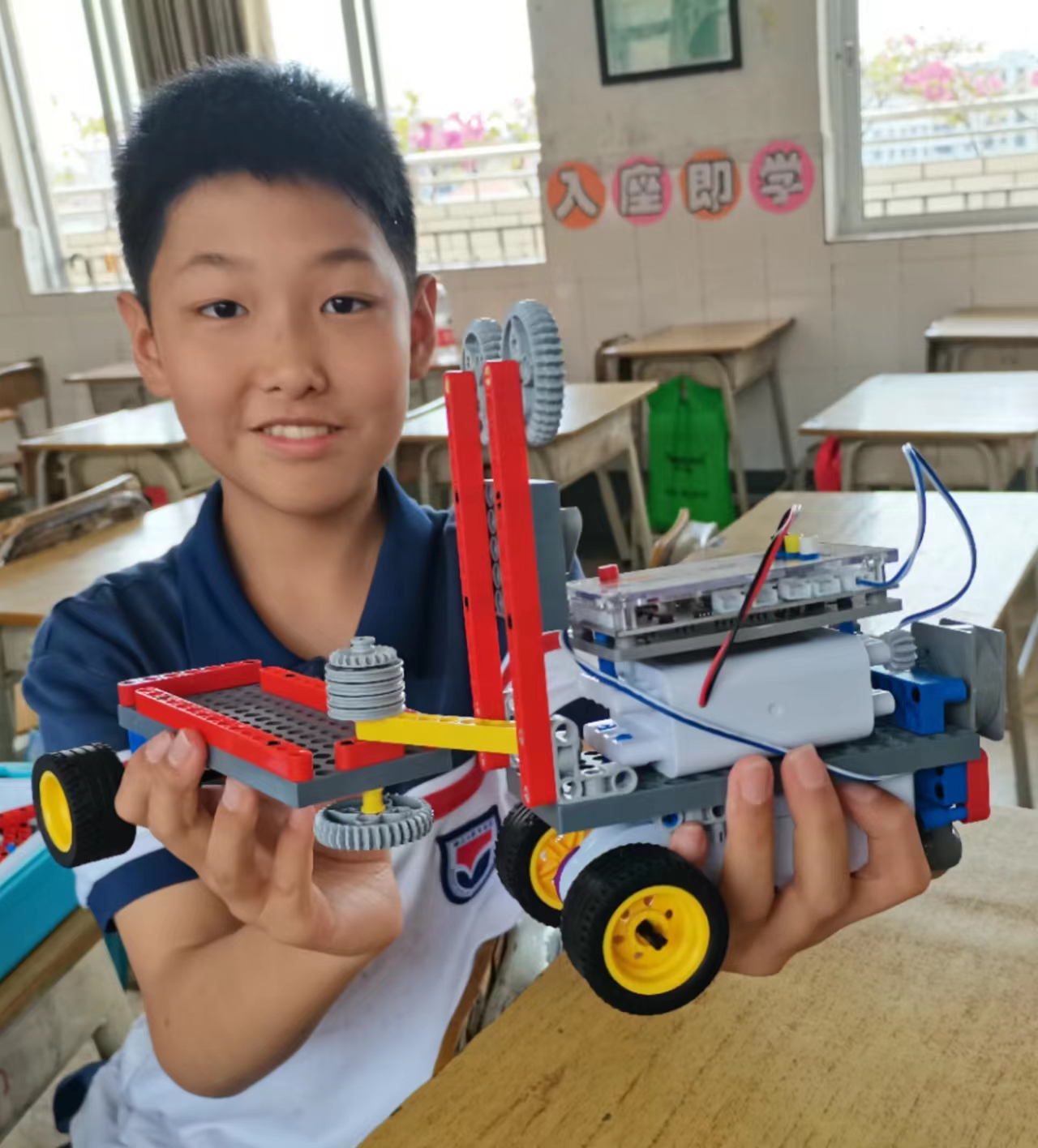 小小科学家小实验推送,2024广东省小小科学家物理答案