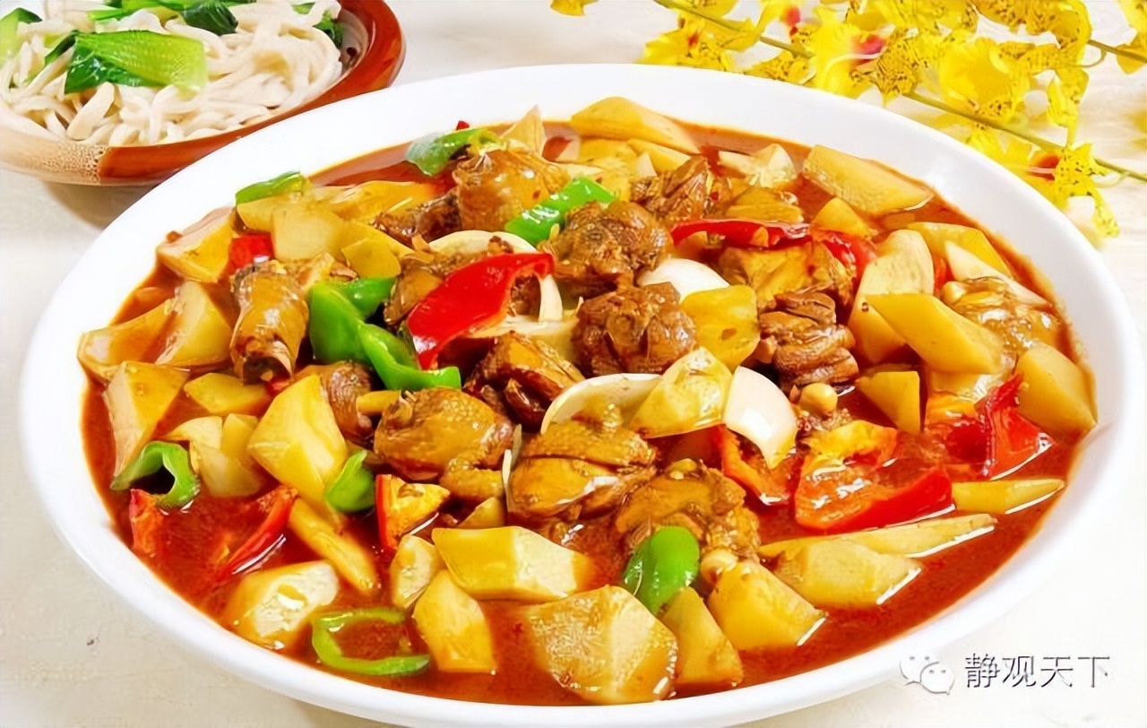 乌鲁木齐，中国最“混血”的城市，为什么我推荐国人都要去看看？