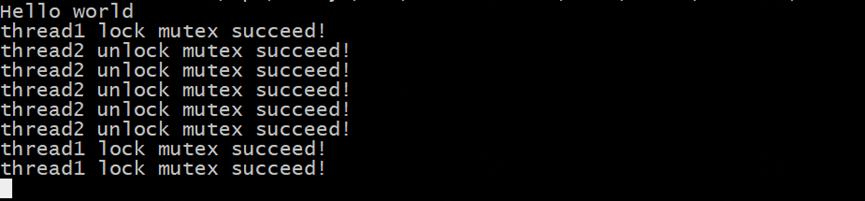程序调试利器,gdbcore调试步骤