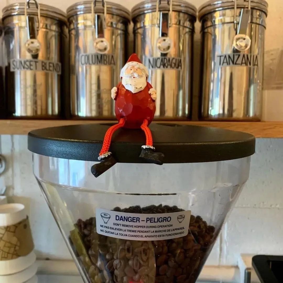 创业干货分享：这家日本超人气咖啡店，爆款竟是戚风蛋糕？