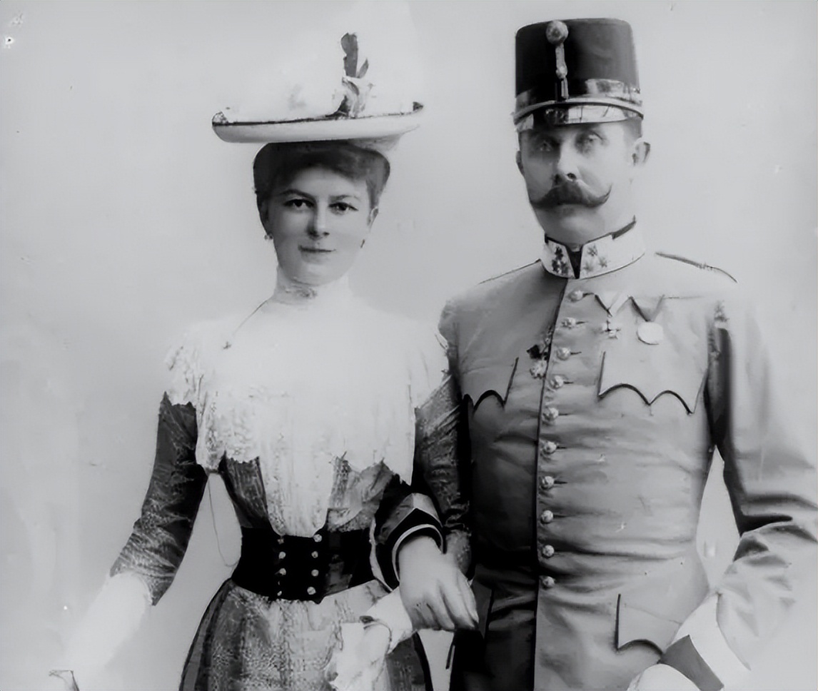 第一次世界大战是怎么打起来的,第一次世界大战波兰被打的原因