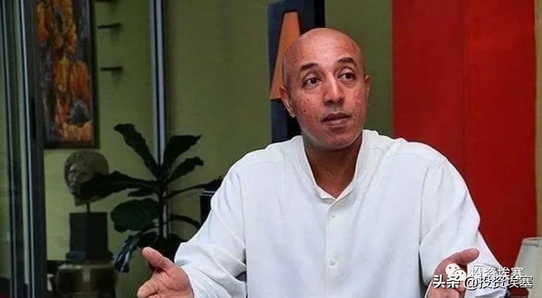 阿里巴巴埃塞俄比亚合作,阿里巴巴埃塞俄比亚