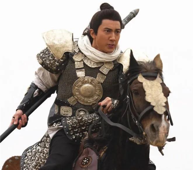 杨家将七郎结局,杨家将七郎八虎完整视频