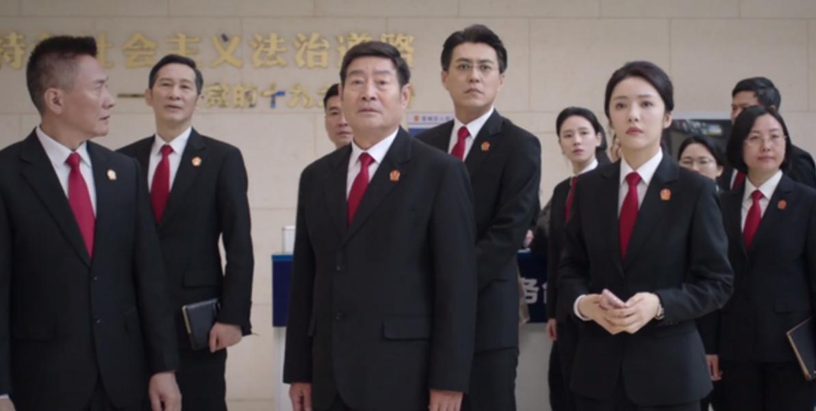 2022年评分最高的10部好剧,8分以上2021口碑最高十部剧