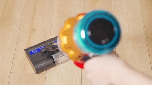 dyson吸尘器最好用,dyson吸尘器深度清洁