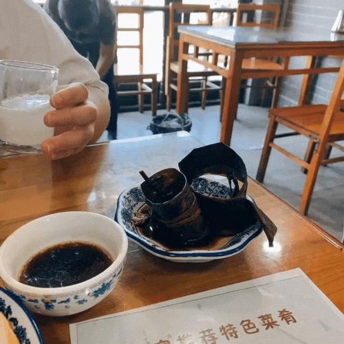 朱家角古镇一日游最佳攻略,朱家角什么好吃