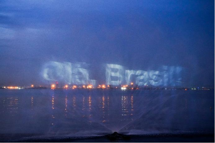 长城哈弗h6巴西,长城哈弗h6墨西哥发布