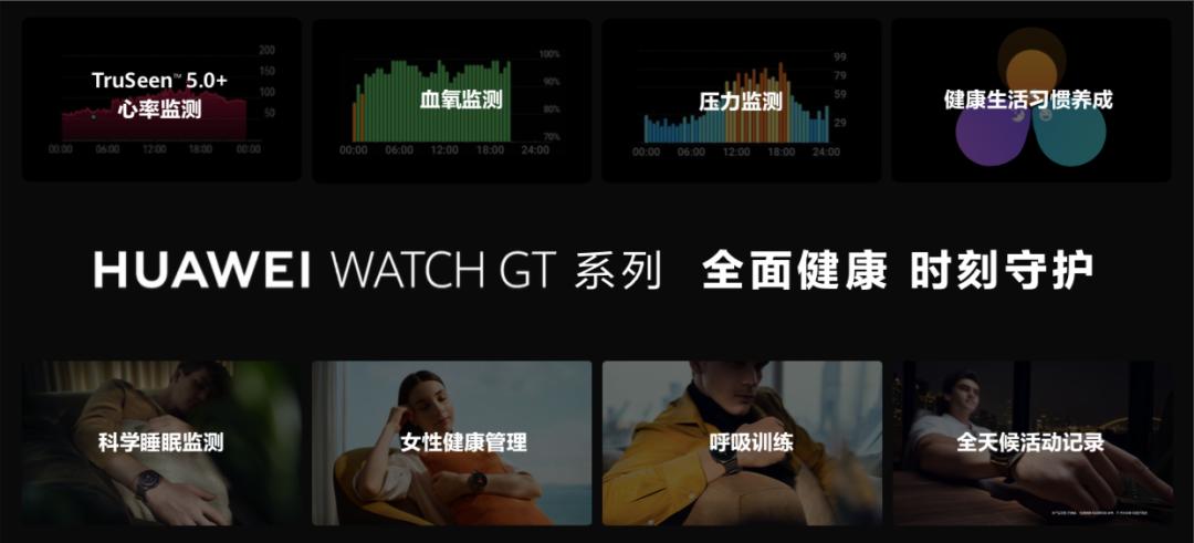 瓷之以恒直播,华为watchgt3pro白陶瓷上手