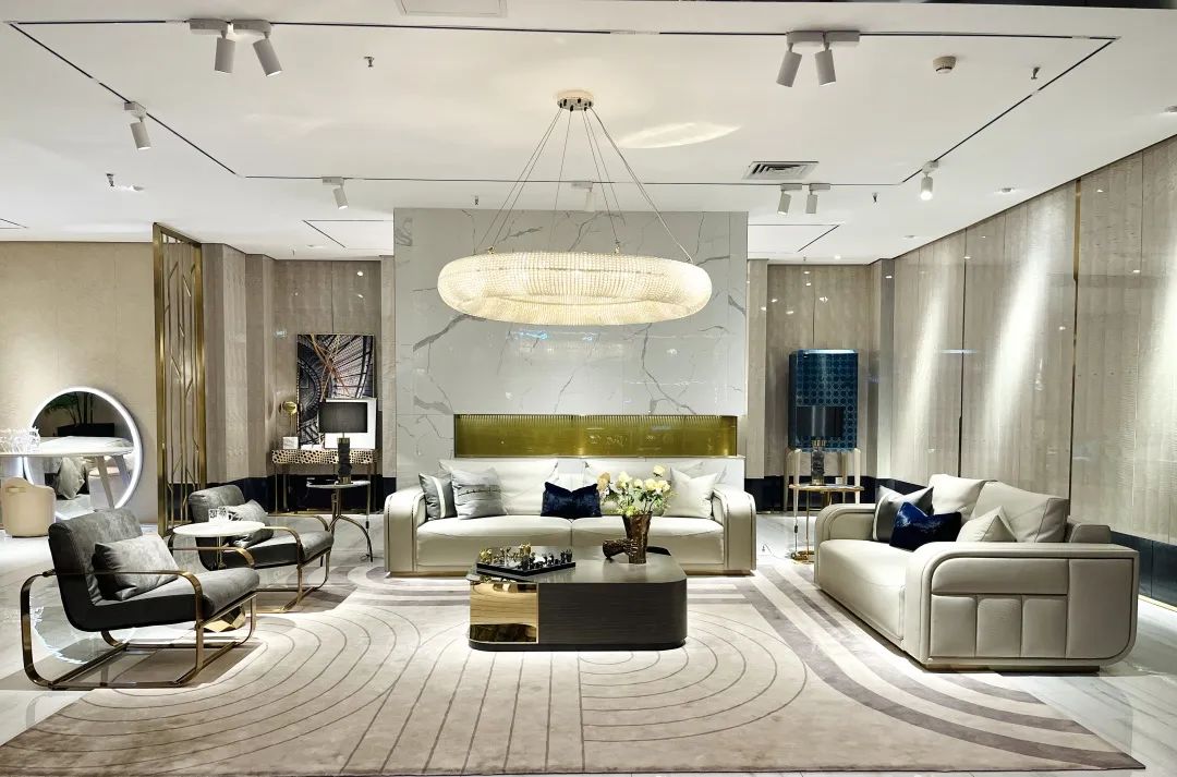 博物馆打卡|1分钟看完5000年的家居史