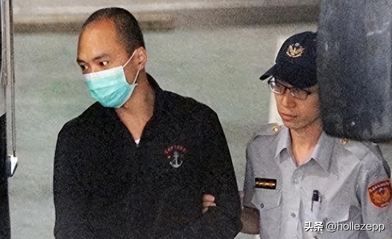 “天下第一淫棍”，玷污60位女艺人被判了29年，入狱后仍飞扬跋扈