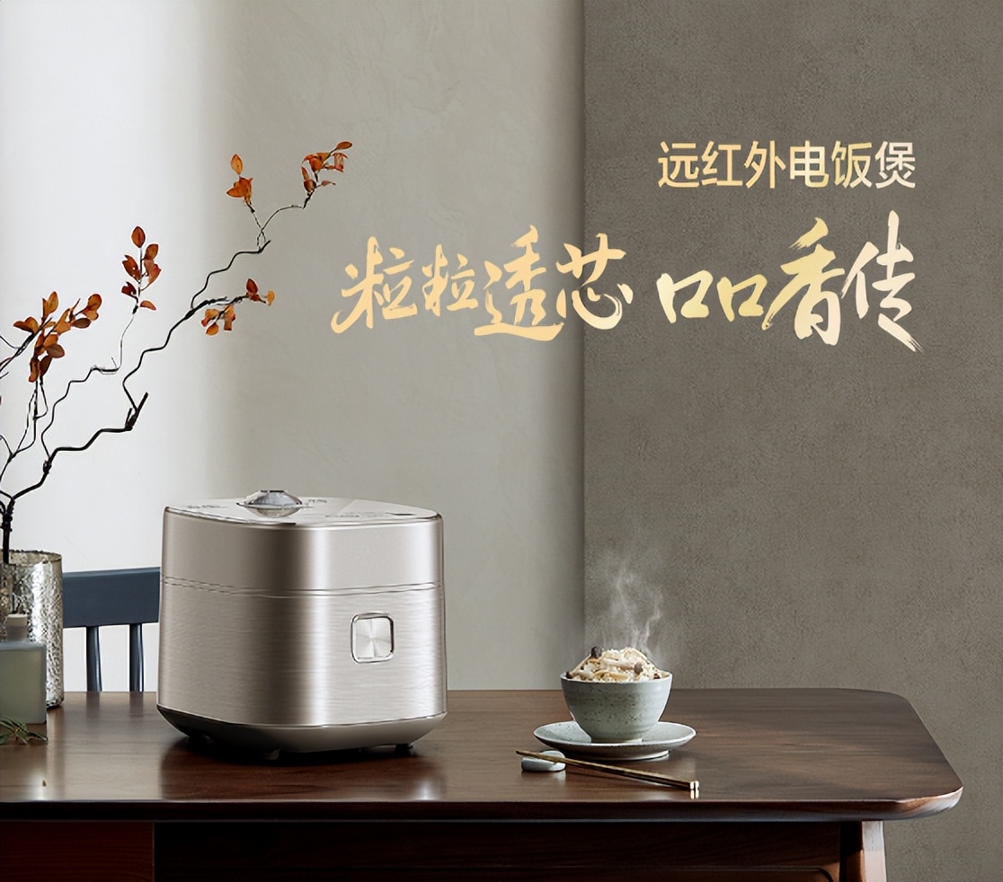 苏泊尔电饭煲米饭做不熟啥原因,苏泊尔远红外电饭煲的功能使用