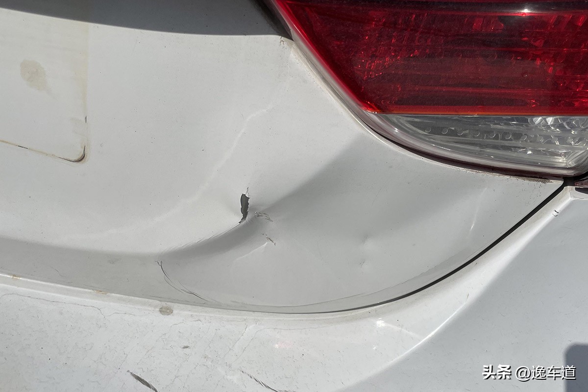 二手2014现代朗动怎么检验车,二手现代朗动十大忠告