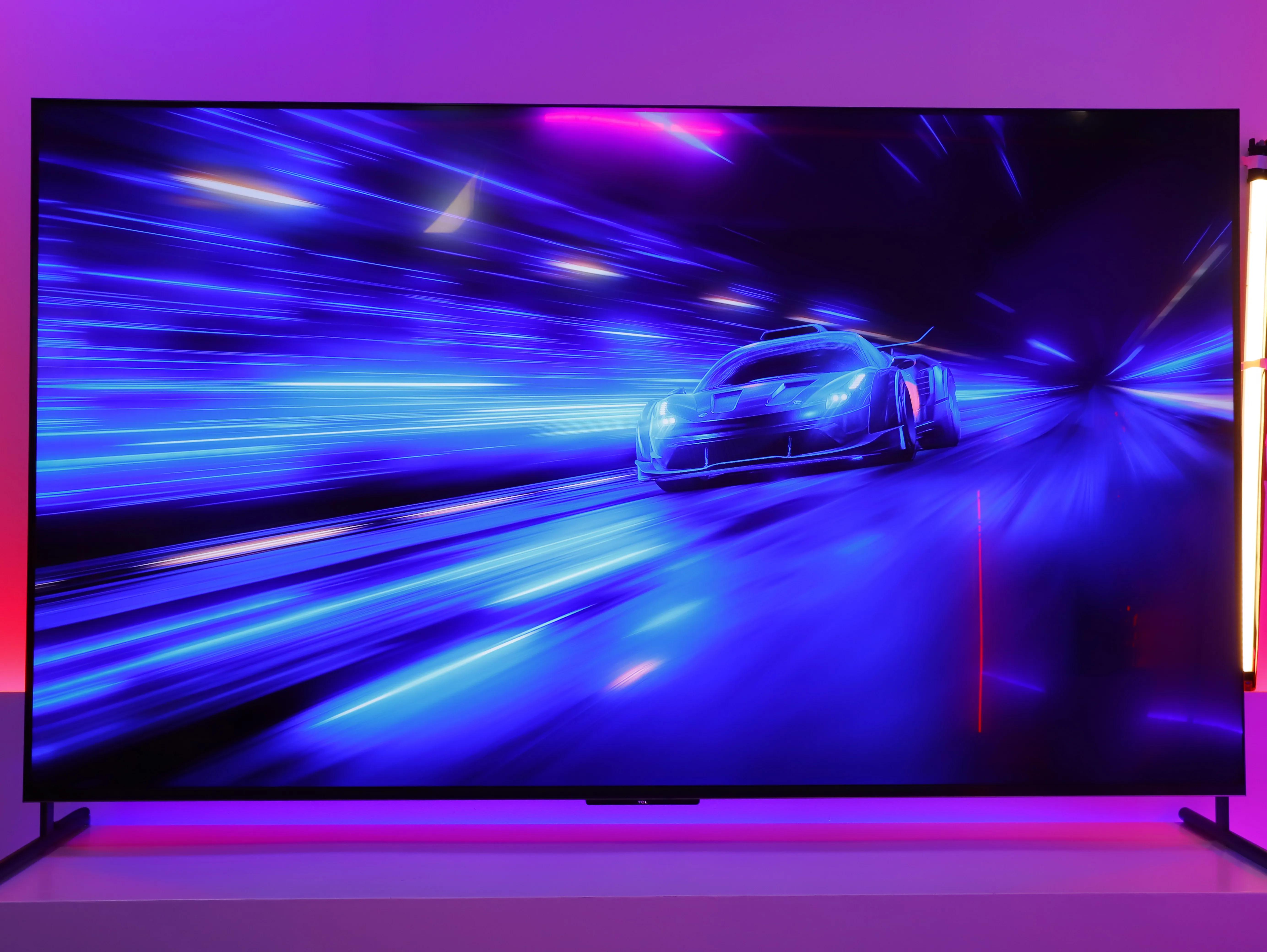 电视选购12个重要参数详解,最新大尺寸电视哪种好