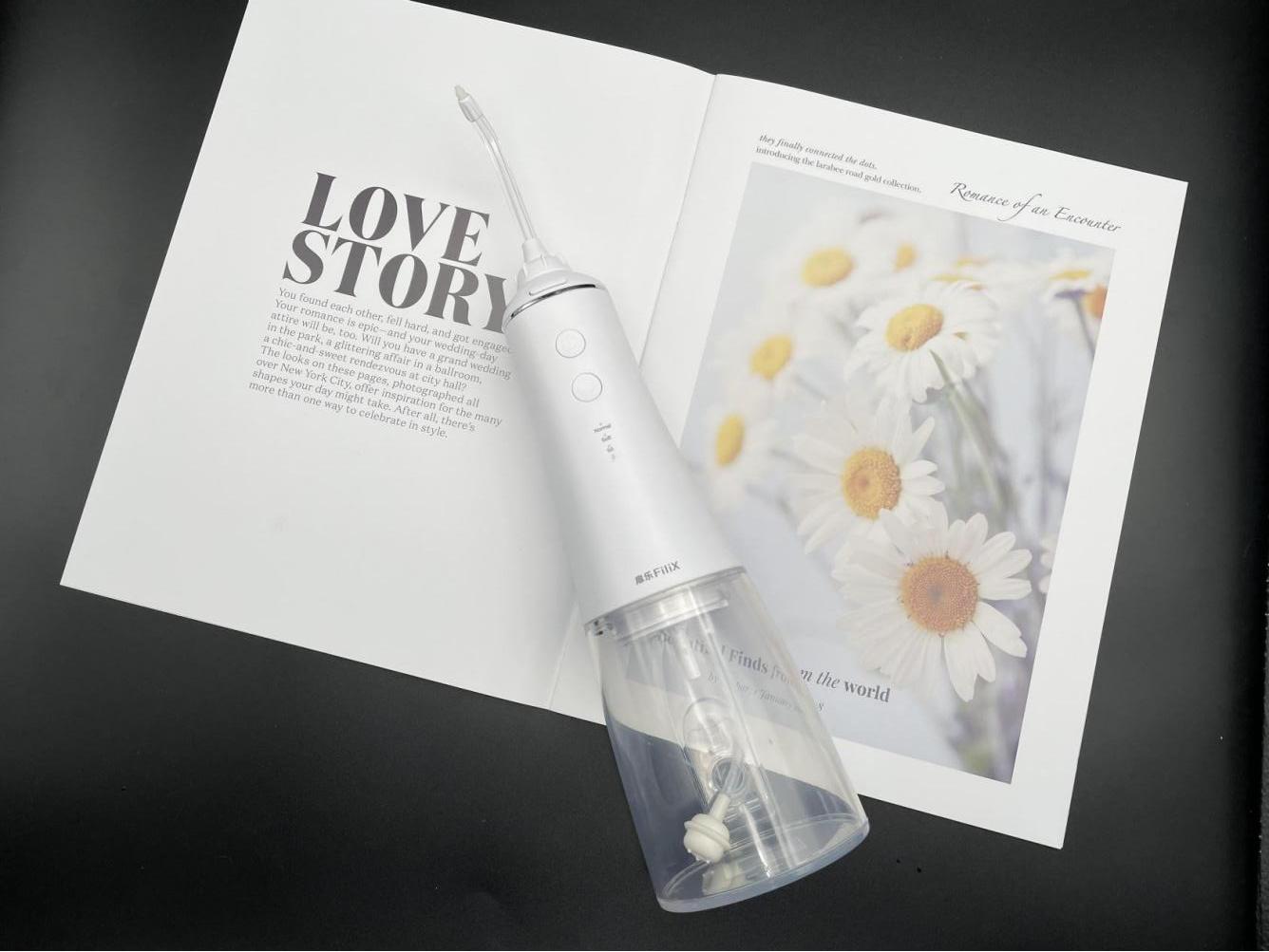 水牙线哪个牌子最好,牙线哪个品牌好