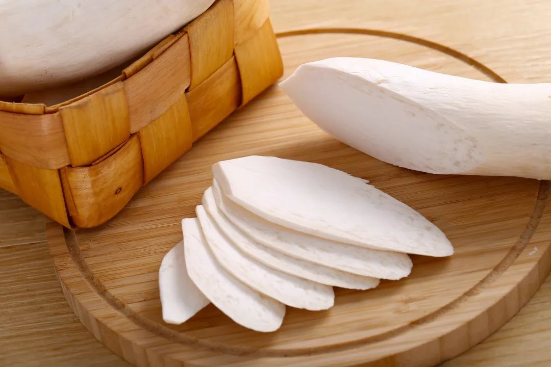 几块钱一斤的菜中“灵芝”，强免疫、防感冒，贴秋膘吃它比肉香