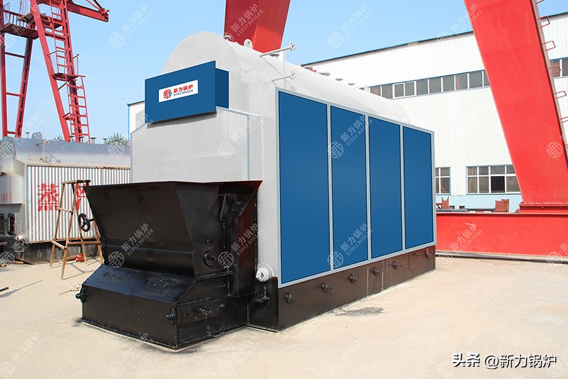 新力锅炉设备有限公司,节能环保锅炉品牌哪家好