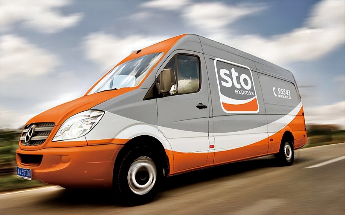 2022十大快递公司排名,中国十大快递公司排行榜2018