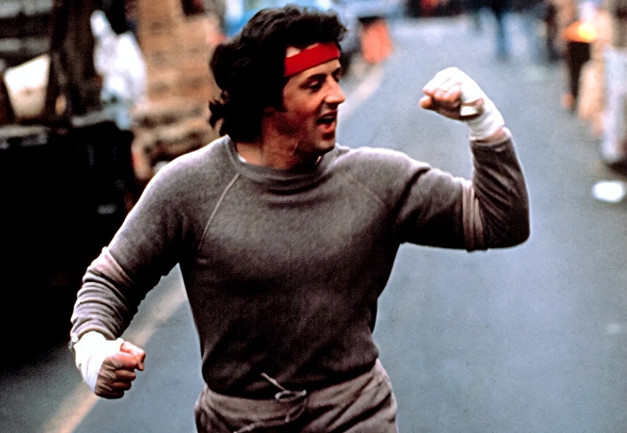 洛奇奋斗,跟洛奇差不多的拳击电影