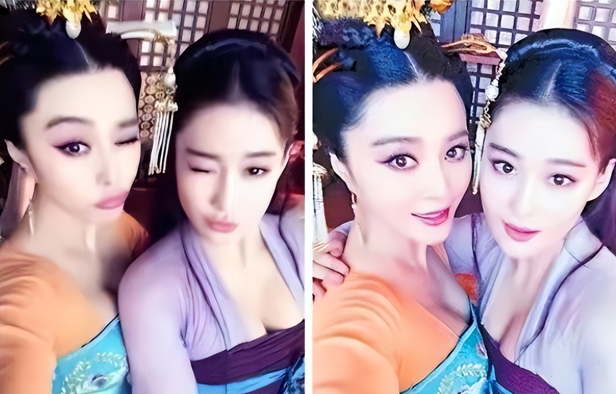 张馨予坎坷情史成功逆袭吴卓羲,吴卓羲张馨予挺般配的