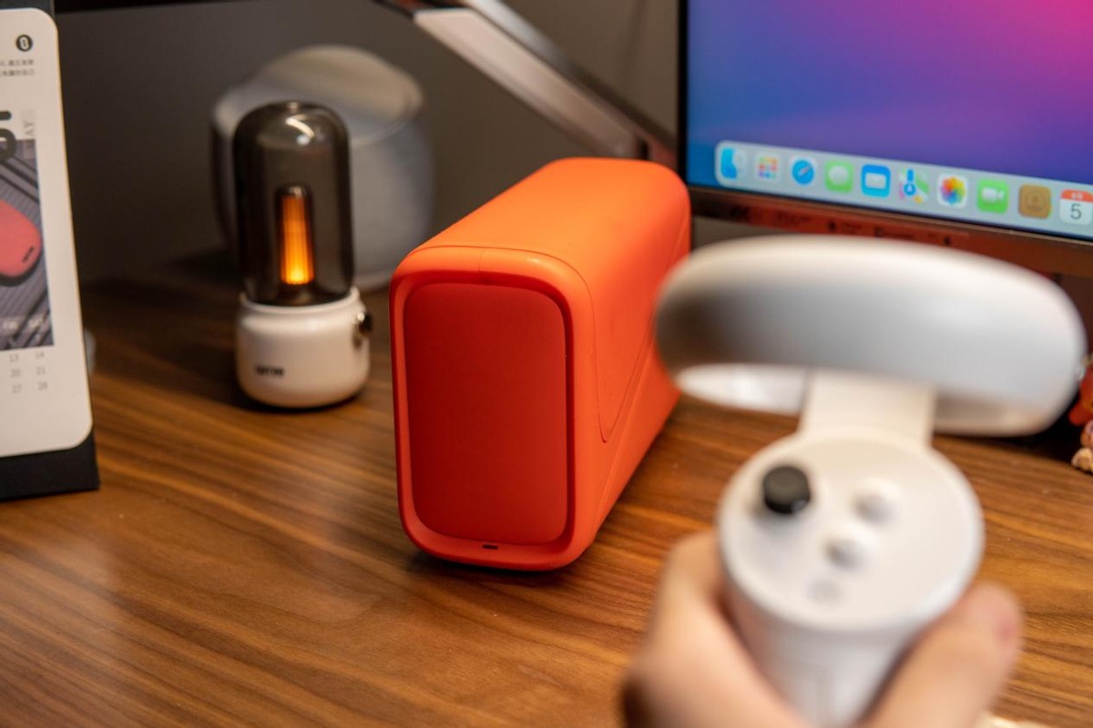 vr畅享是什么,极空间z2s黑科技