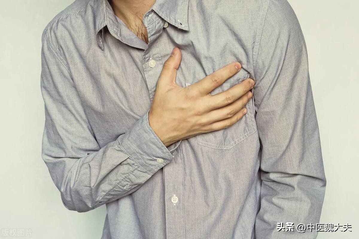 老人长期缺钾的原因有哪些,中老年人缺钾是什么状态