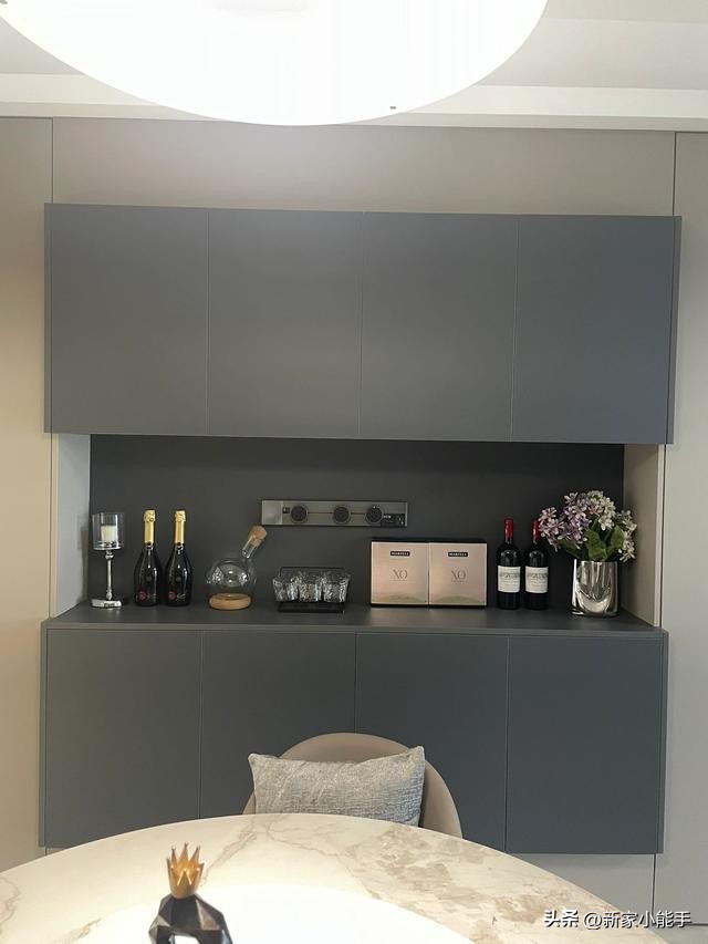 新房室内装修现代简约风,最省钱实用的现代简约风装修