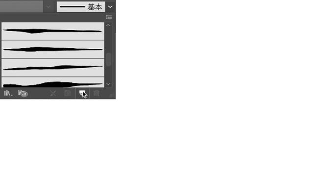 ai绘制插画人物教程,ai版画风格插画教程基础