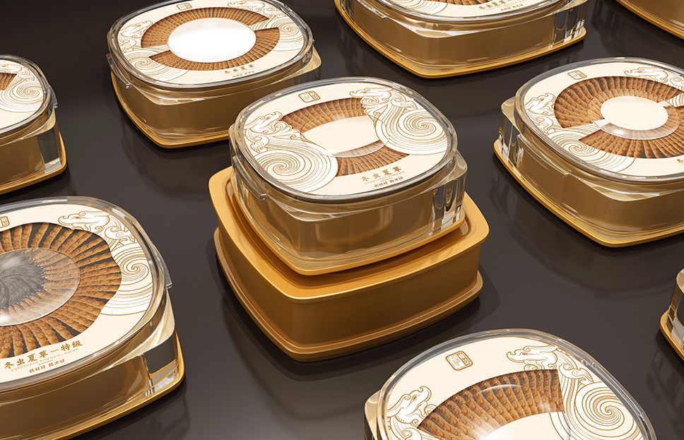 仲景牌系列产品,仲景系列中成药