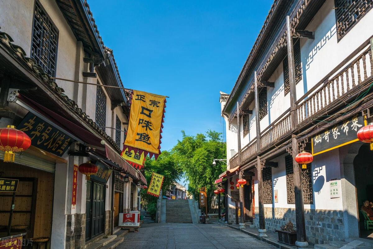 长沙最火十大网红景点,长沙亲子游必去十大景点