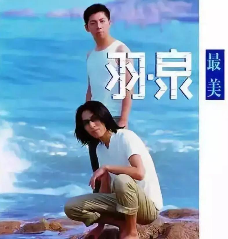 胡海泉和陈羽凡怎么了,胡海泉与陈羽凡现状