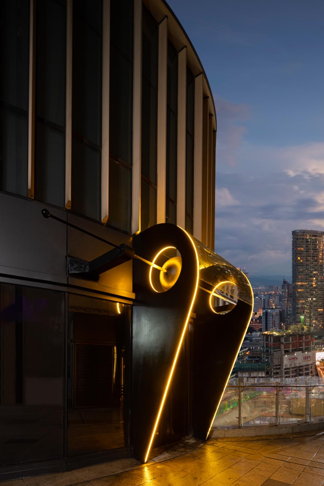 商业空间设计未来,商业空间设计新思维