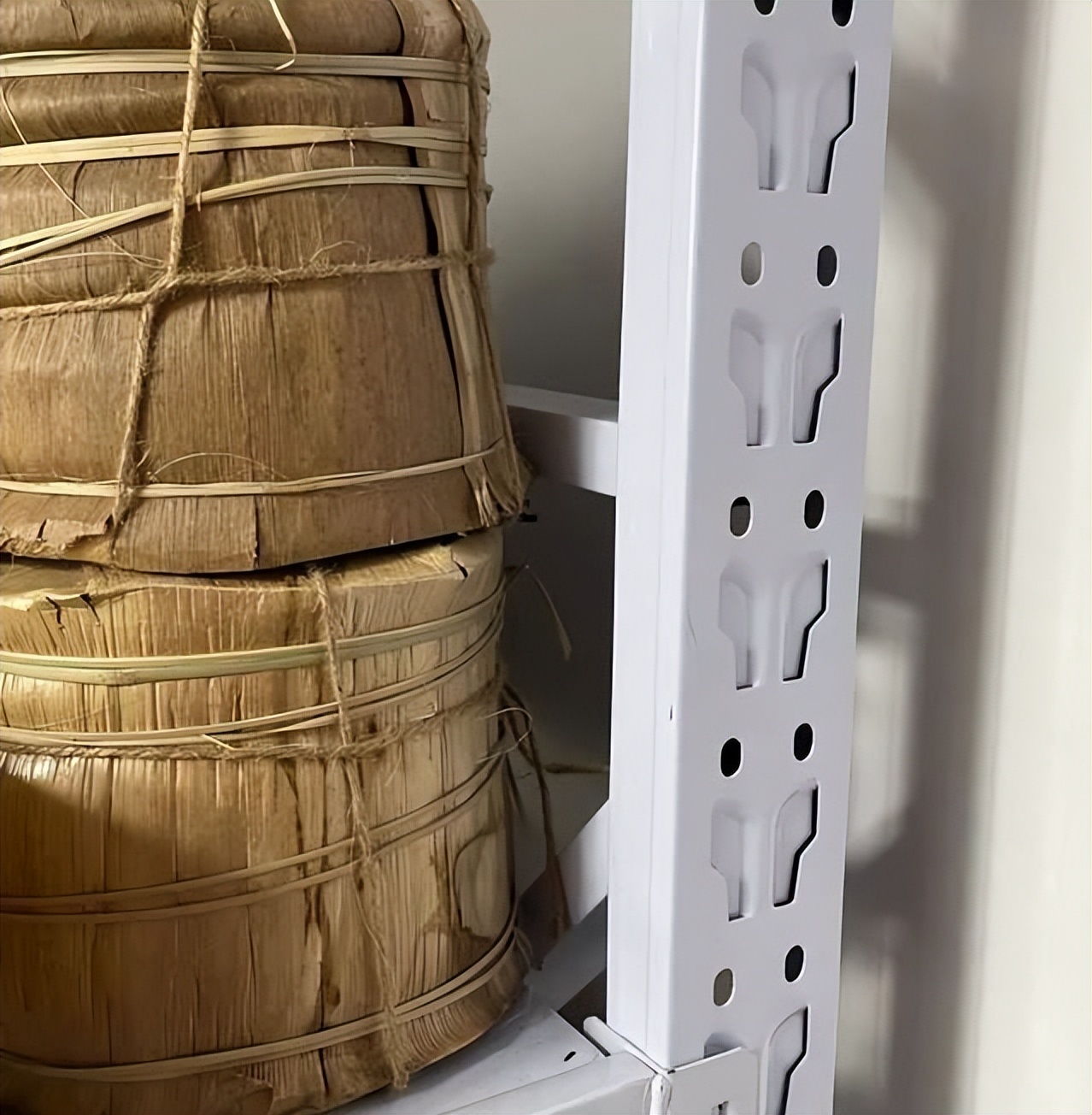 一克熟茶,普洱熟茶三年了能喝吗有毒吗