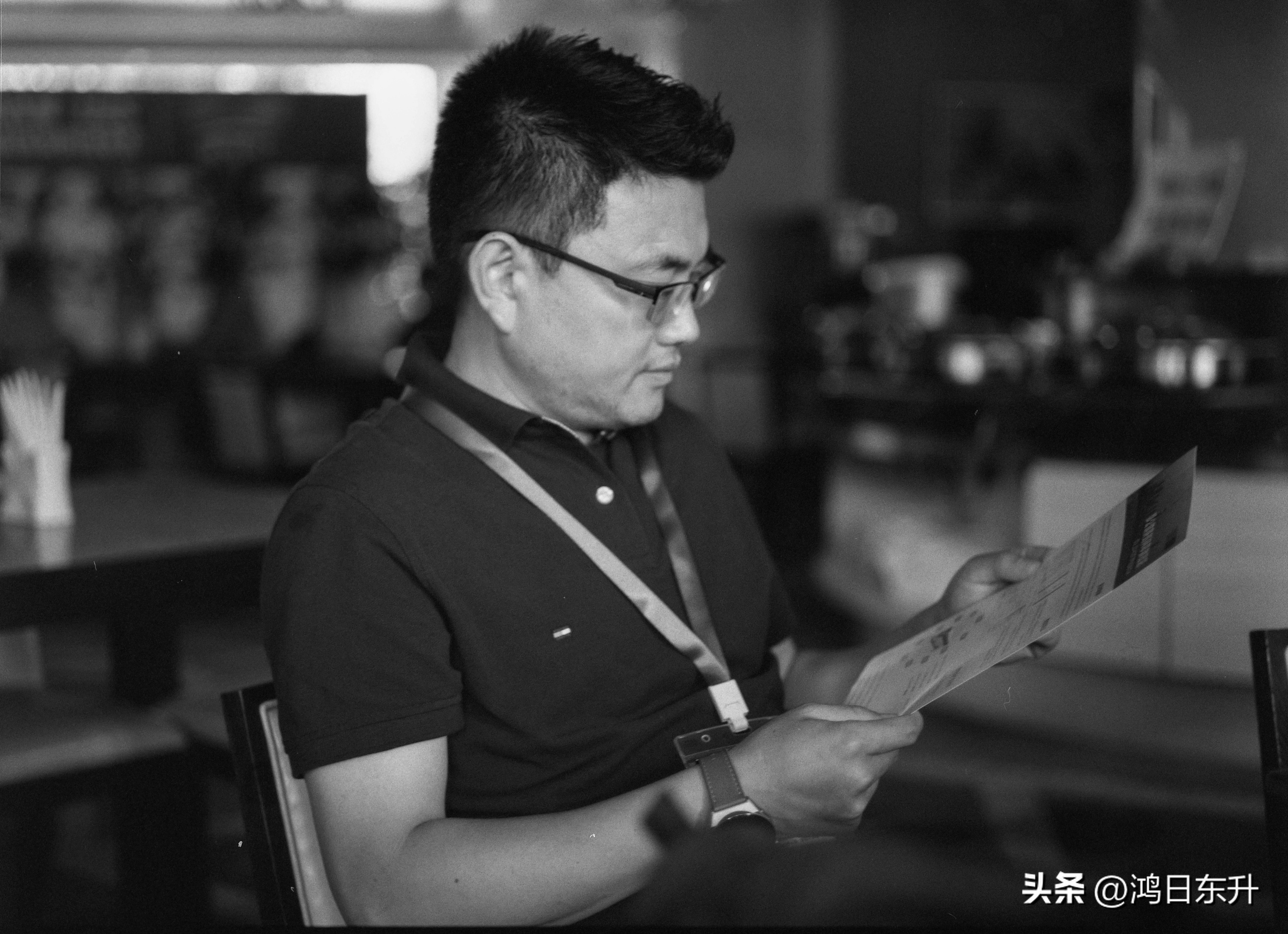 宾得645Nii老胶片相机值得拥有