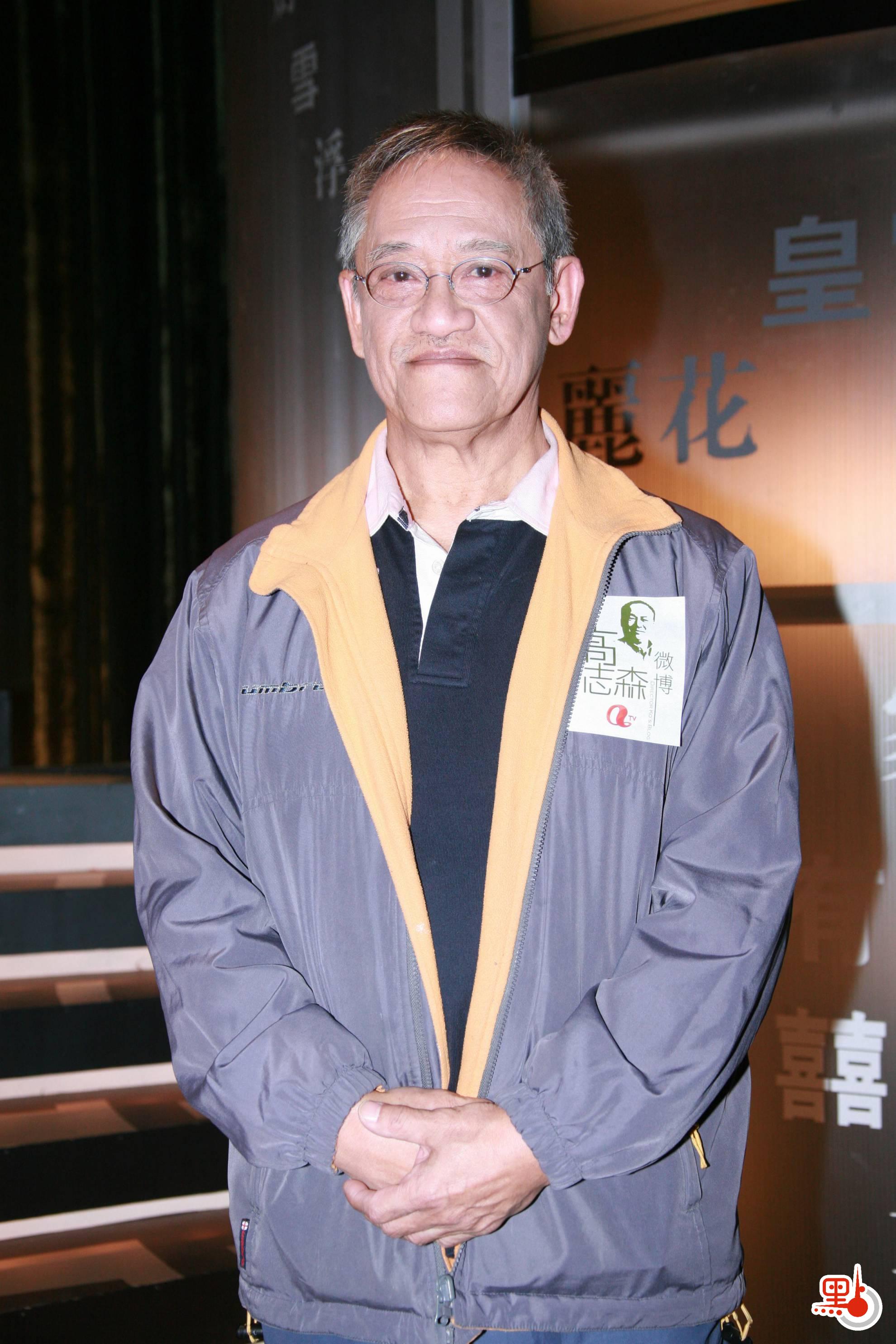 香港演员吴耀汉去世众星悼念,香港知名演员吴耀汉病逝