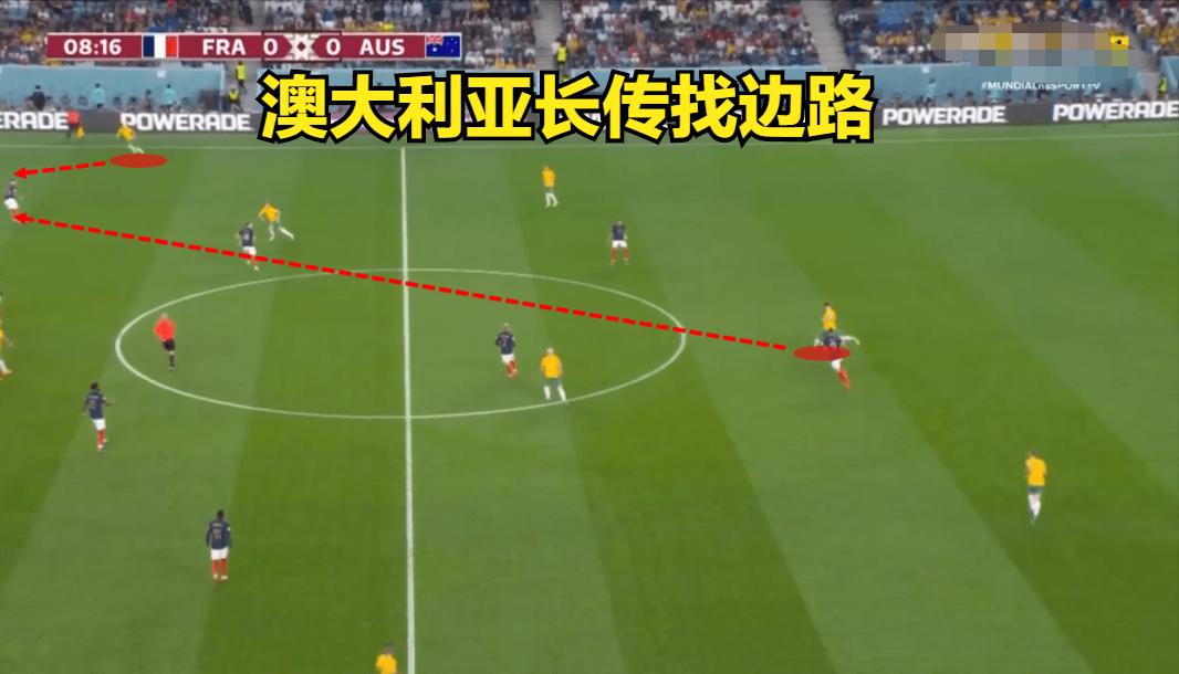 澳大利亚vs突尼斯1-0,突尼斯vs澳大利亚世界杯比分