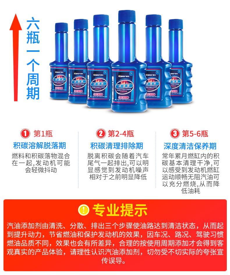 燃油宝真实作用你真的清楚吗,燃油宝到底有啥用看完你就懂