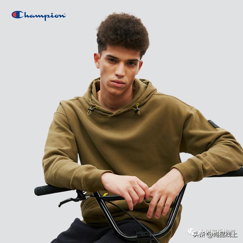 人手N件的街霸【冠军Champion】，不止一面，今天1.5折起