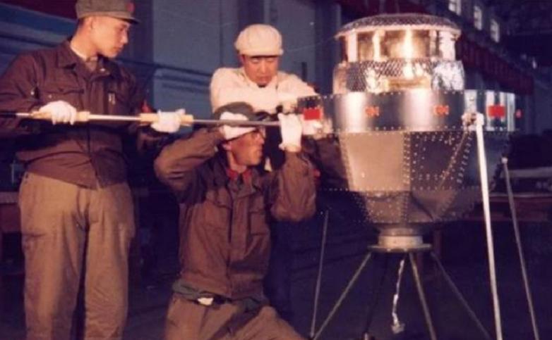 失联40多年的卫星突然出现,失联50年卫星突向地球传输信号