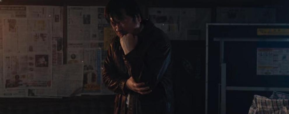 连环杀人案根据真实事件改编,真实事件改编变态杀人案巨多反转