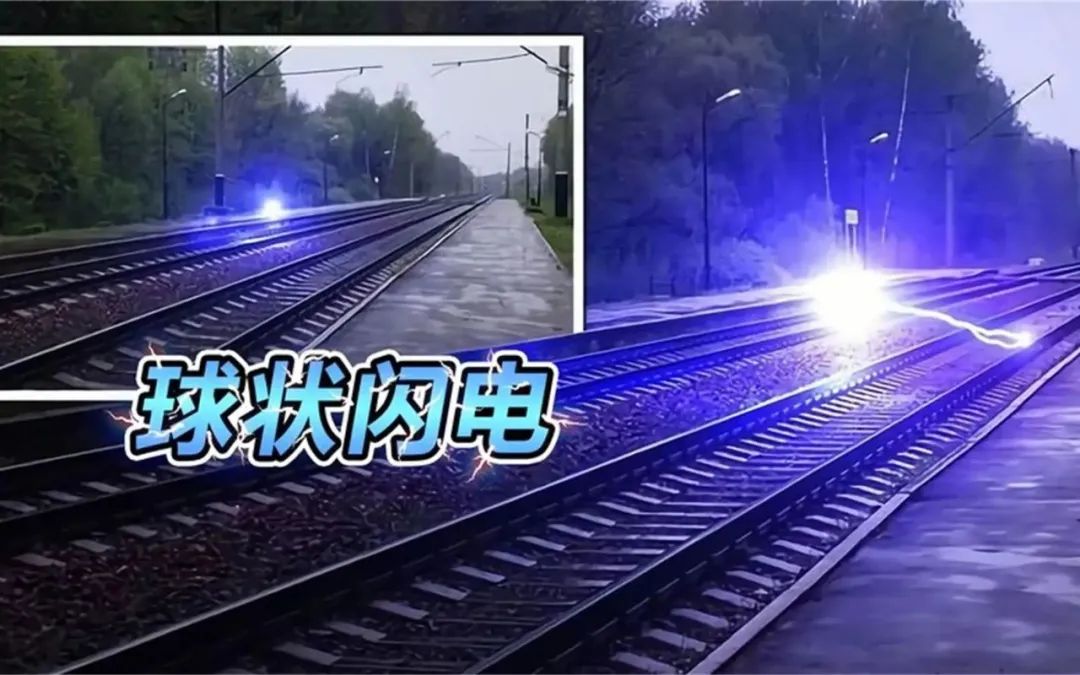 球状闪电有外星人吗,球状闪电是真的吗科学解释