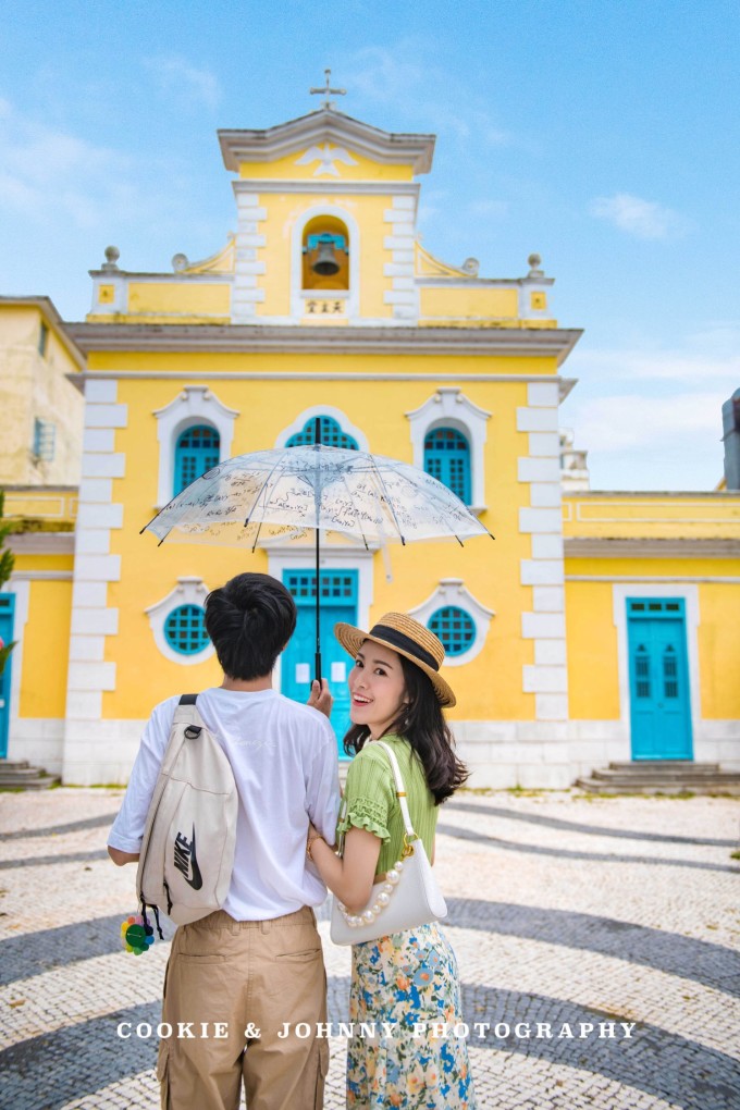 澳门攻略1日游自由行,澳门游玩最佳攻略